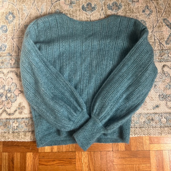 Sezane Sweater - Picture 2 of 5